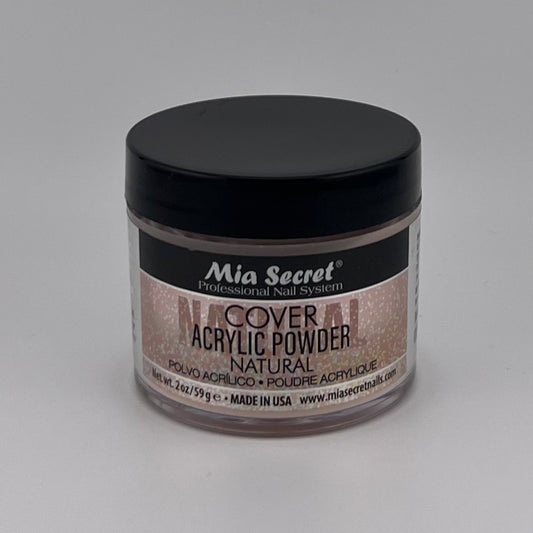 Mia Secret Cover Natural Acrylic Powder