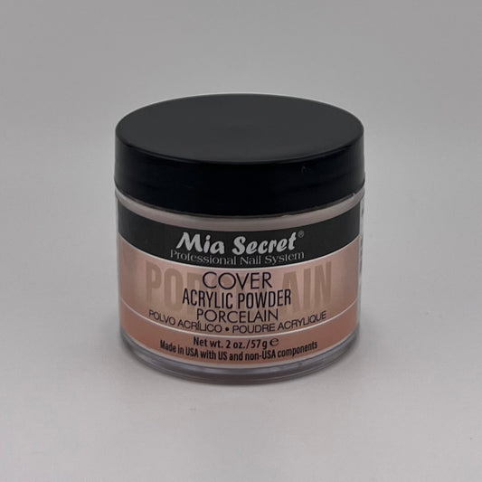 Mia Secret Cover Porcelain Acrylic Powder