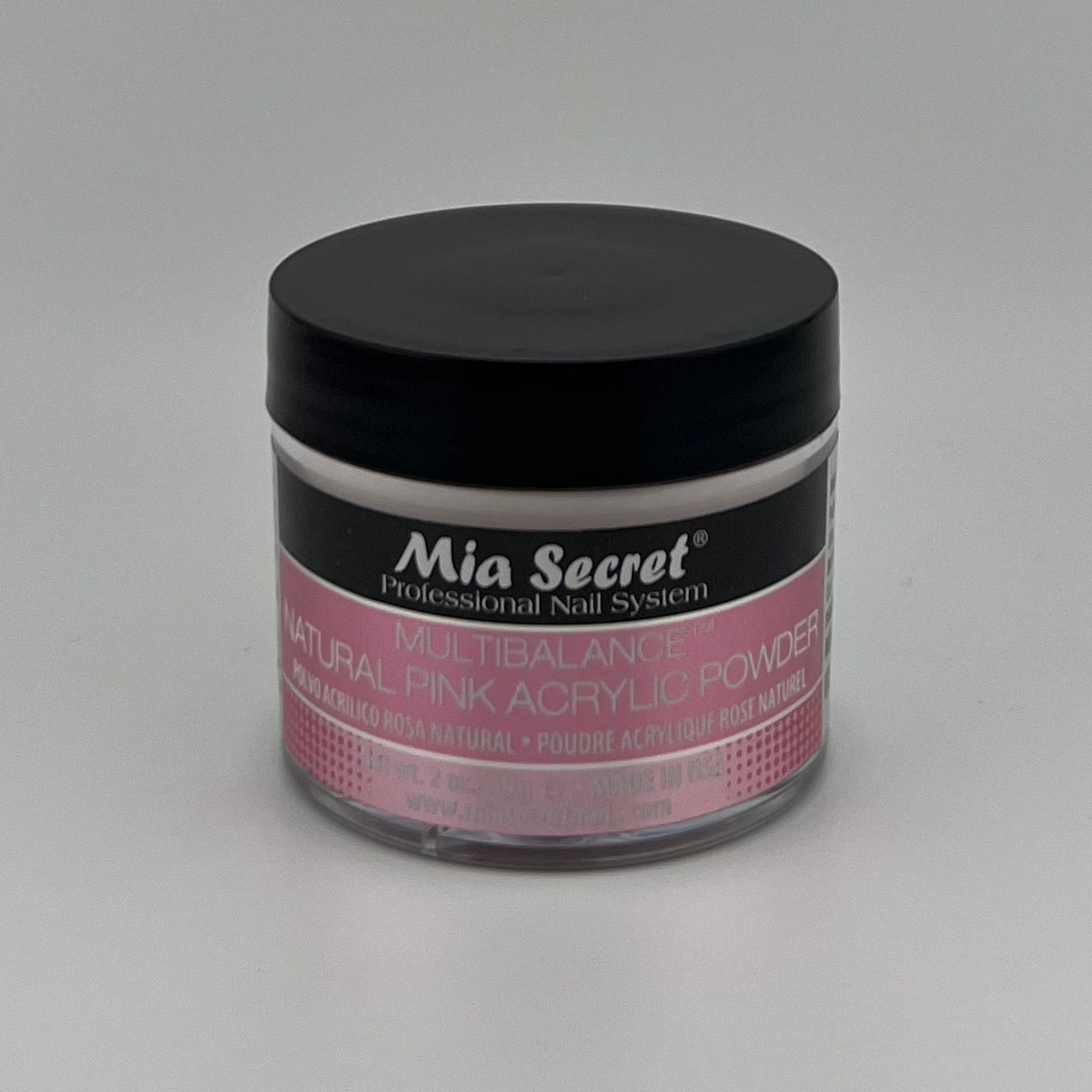 Mia Secret