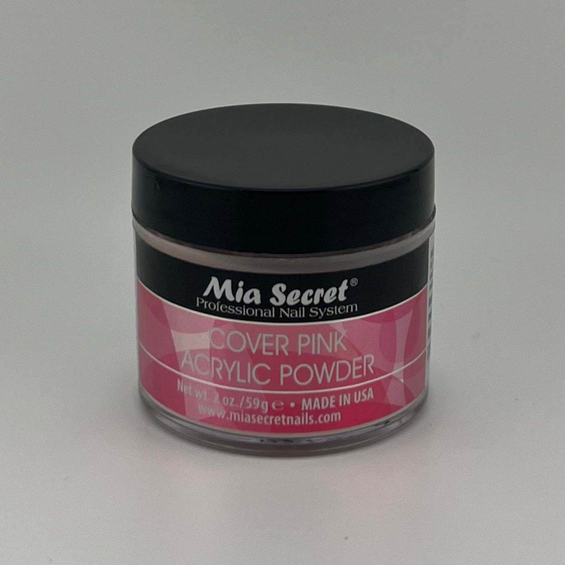 Mia Secret Cover Pink