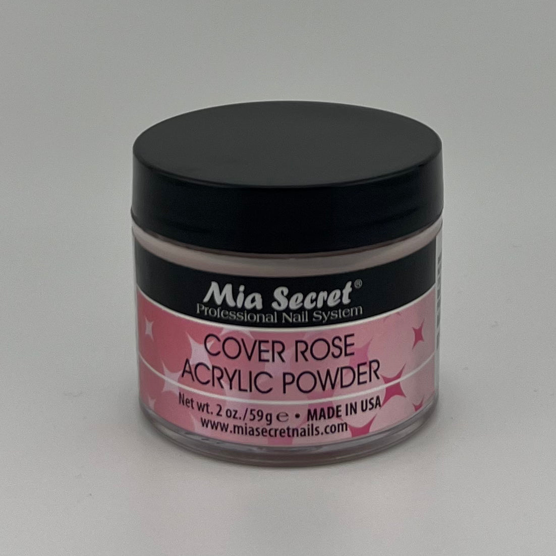 Mia Secret Cover Rose