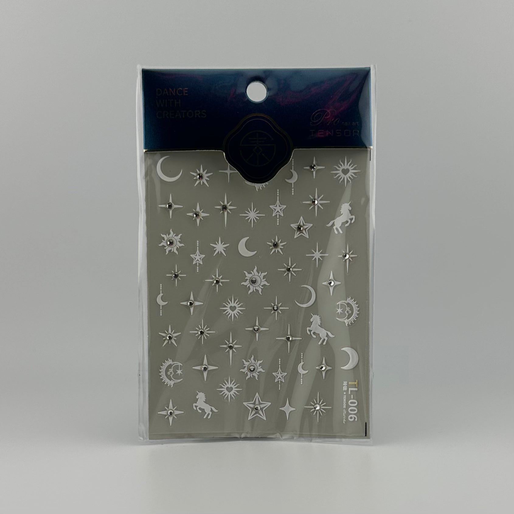 Premium Sticker