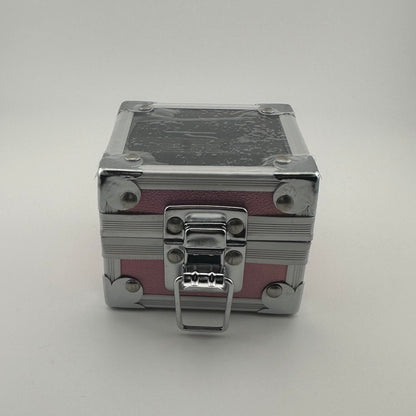 Empty Drill Bit Storage Box