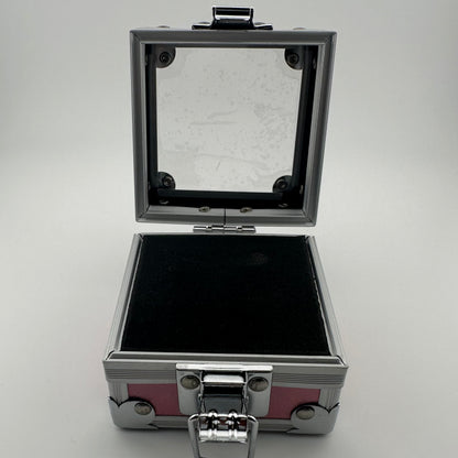 Empty Drill Bit Storage Box