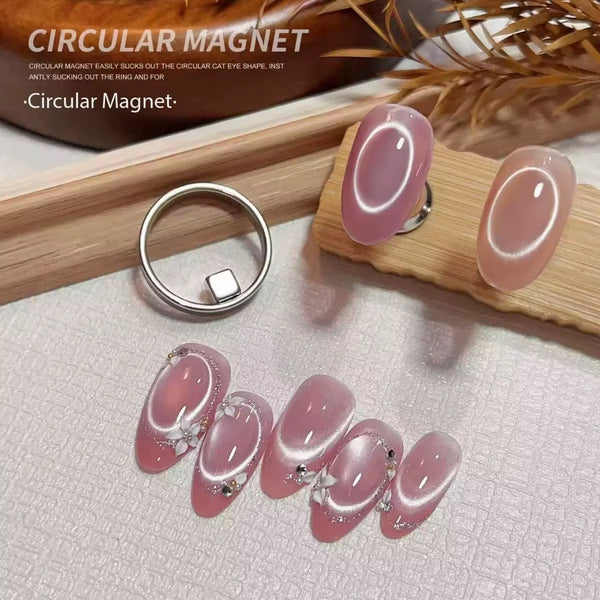 Circular Magnet