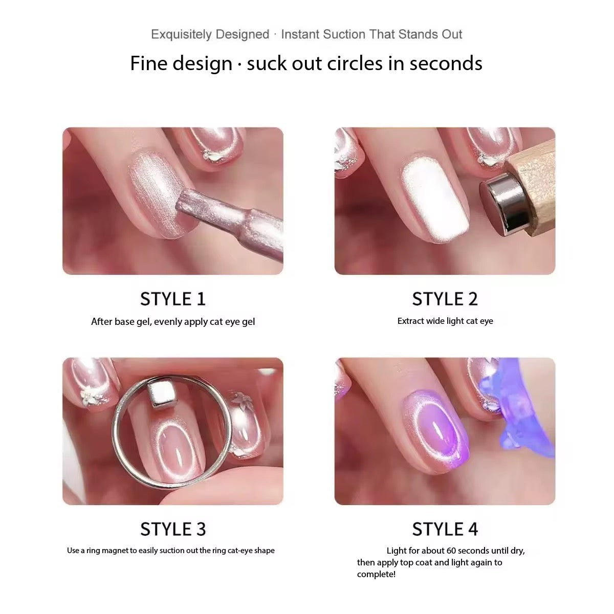 Circular Magnet