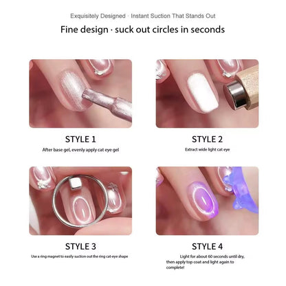 Circular Magnet