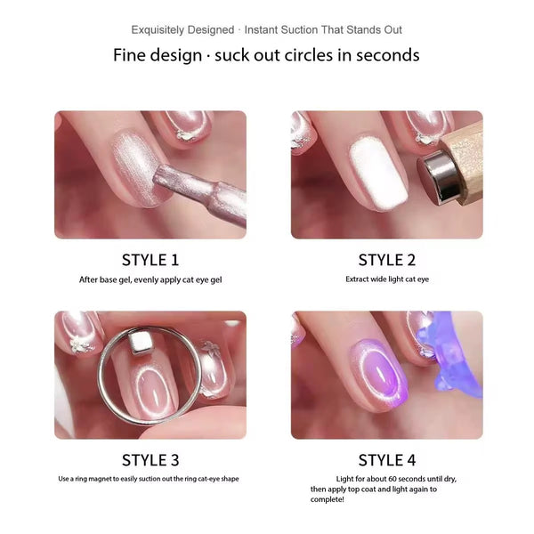 Circular Magnet