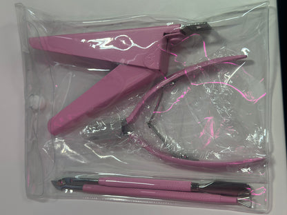 Acrylic Starter Kit