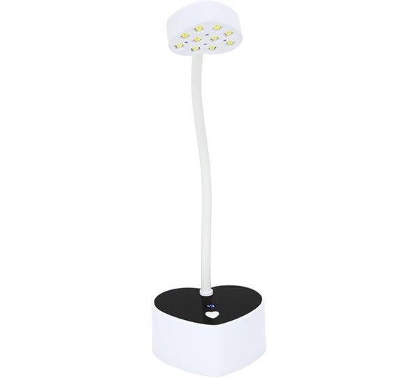 12 W LED NAIL DRYER LAMP