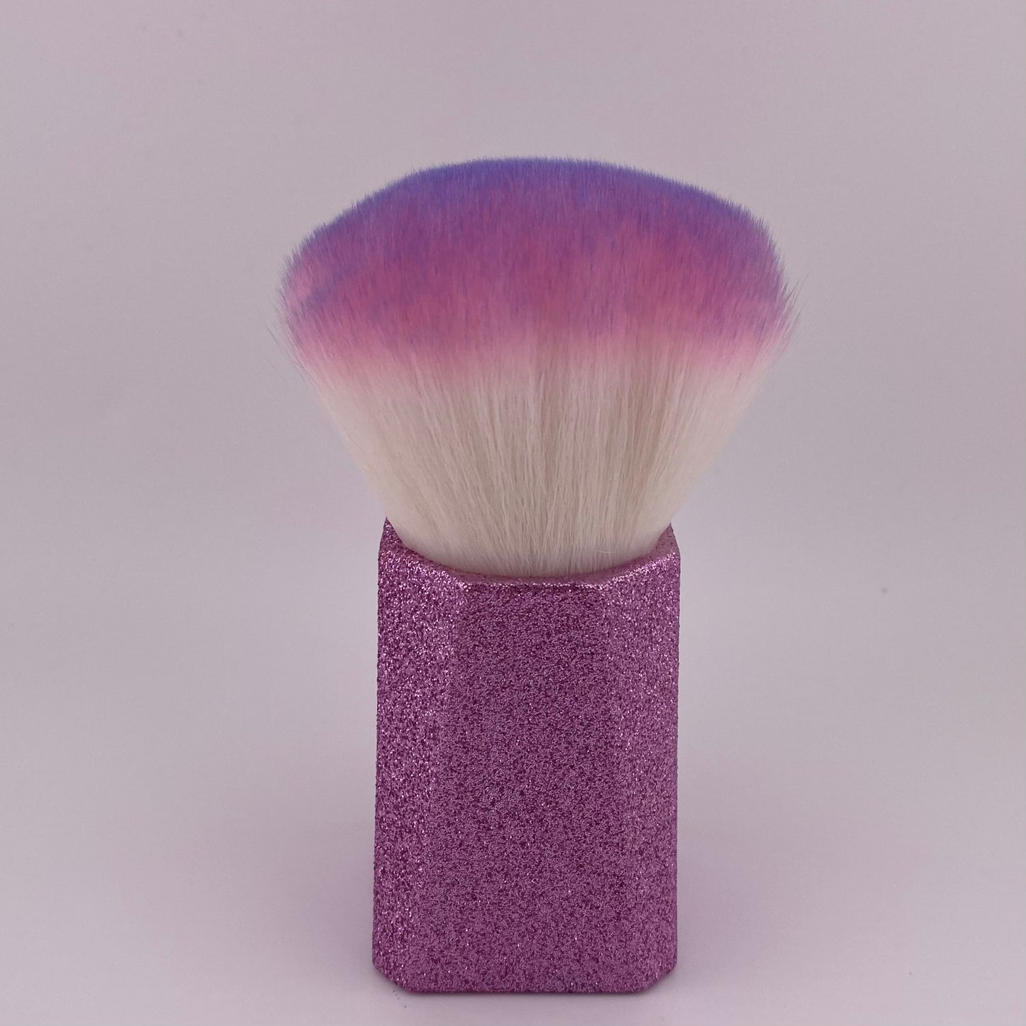 Glitter Duster Brush