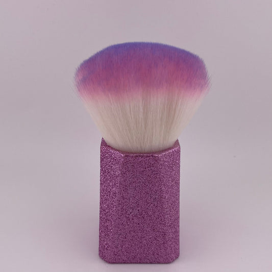 Glitter Duster Brush