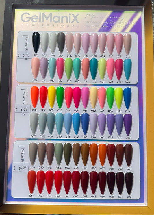 GEL POLISH