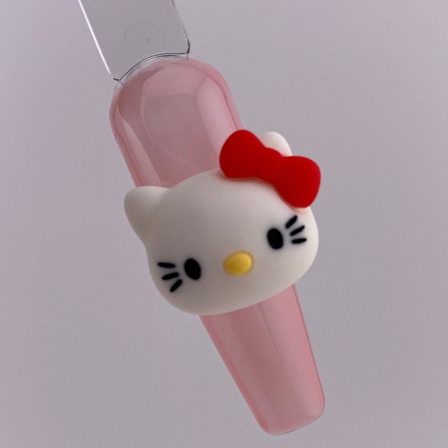 HK Face Kawaii Charm