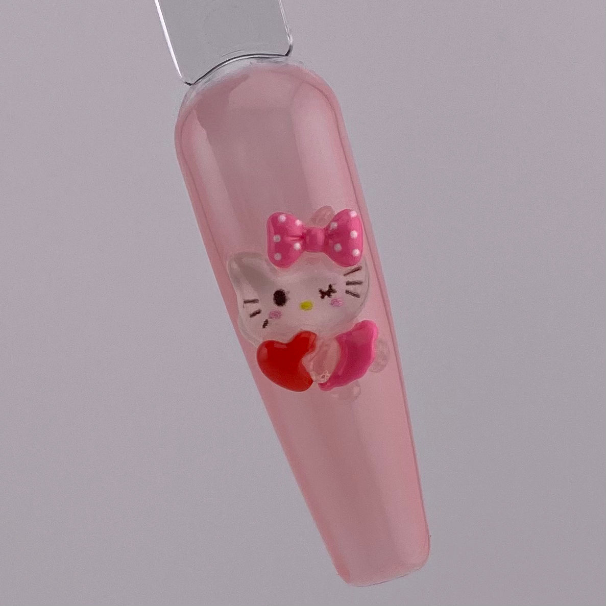 HK La Coqueta Kawaii Charm