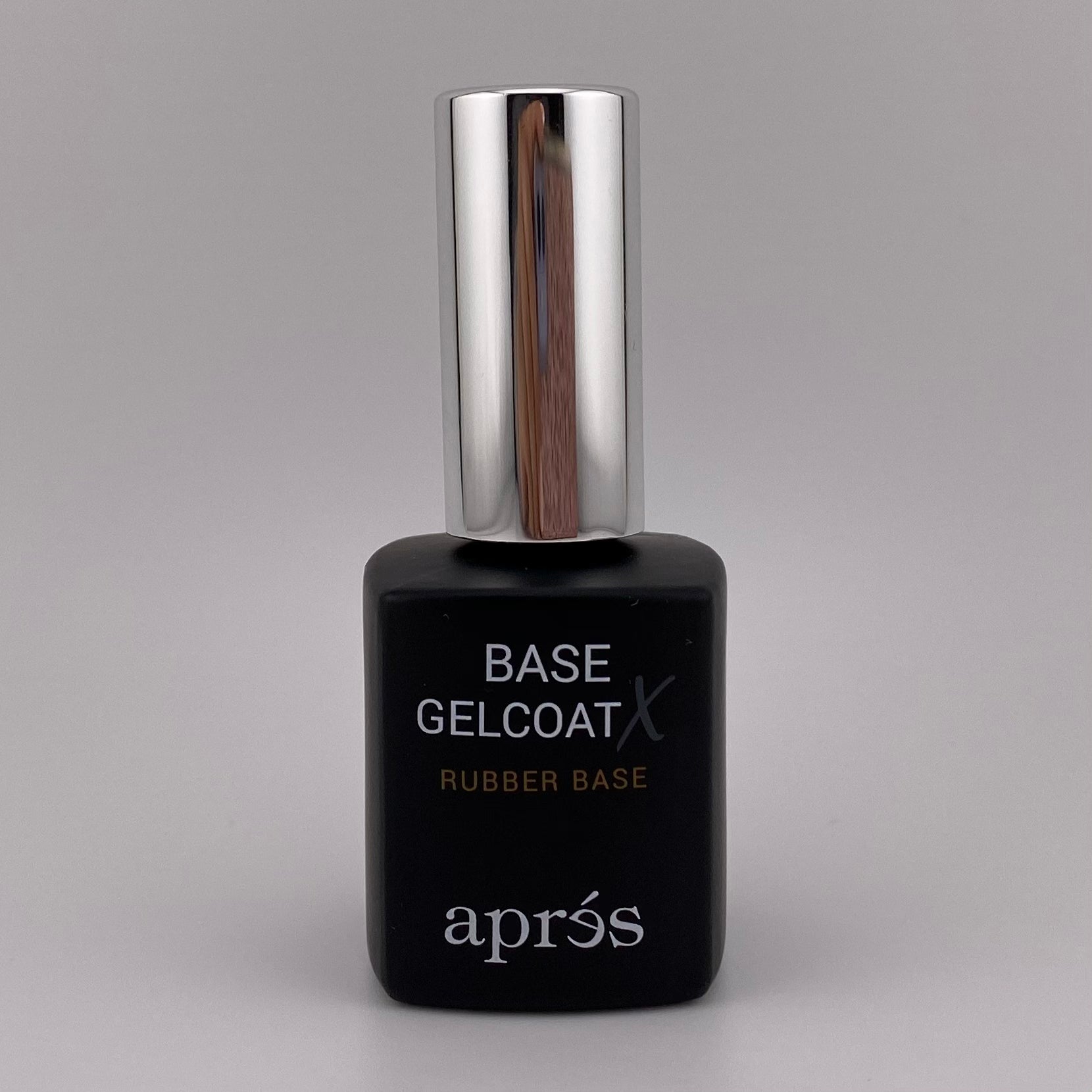 APRES Rubber Base Coat