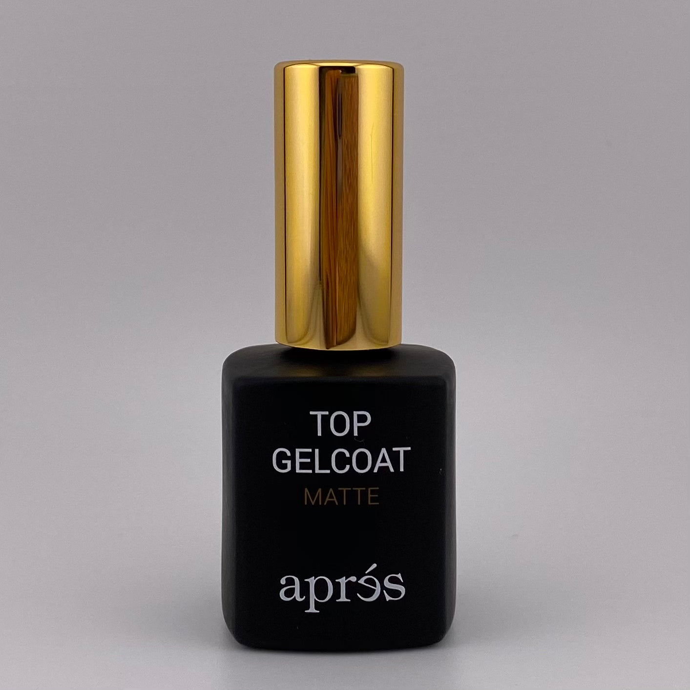 apres Top Coat Matte