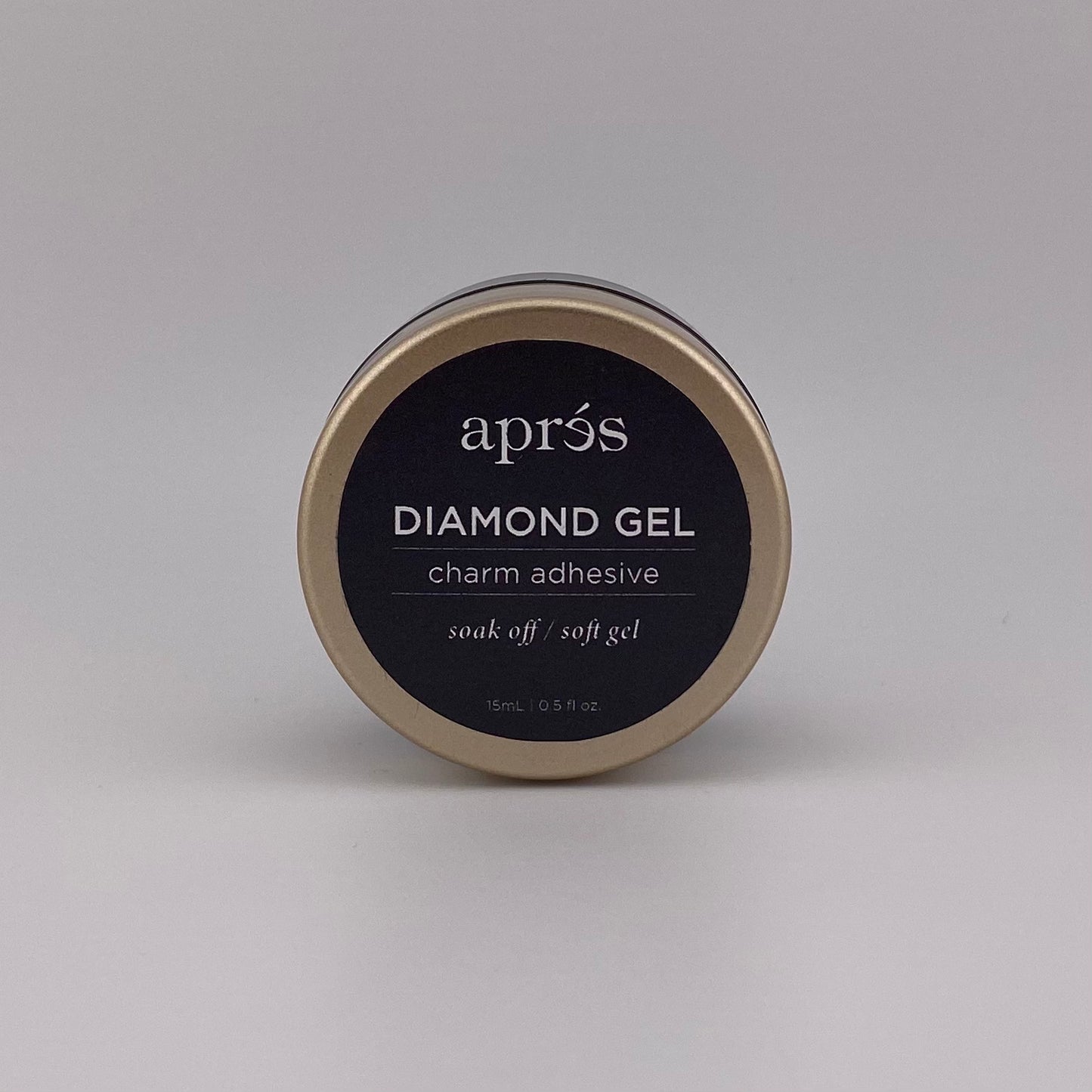 apres Diamond Gel