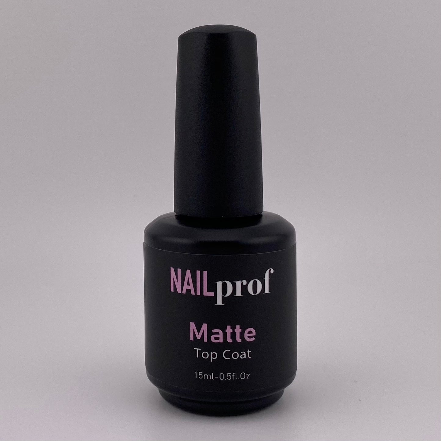 Nail Prof Matte Top Coat