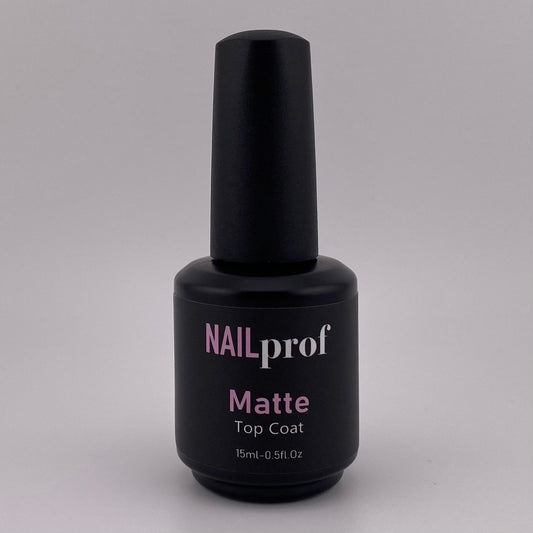 Nail Prof Matte Top Coat