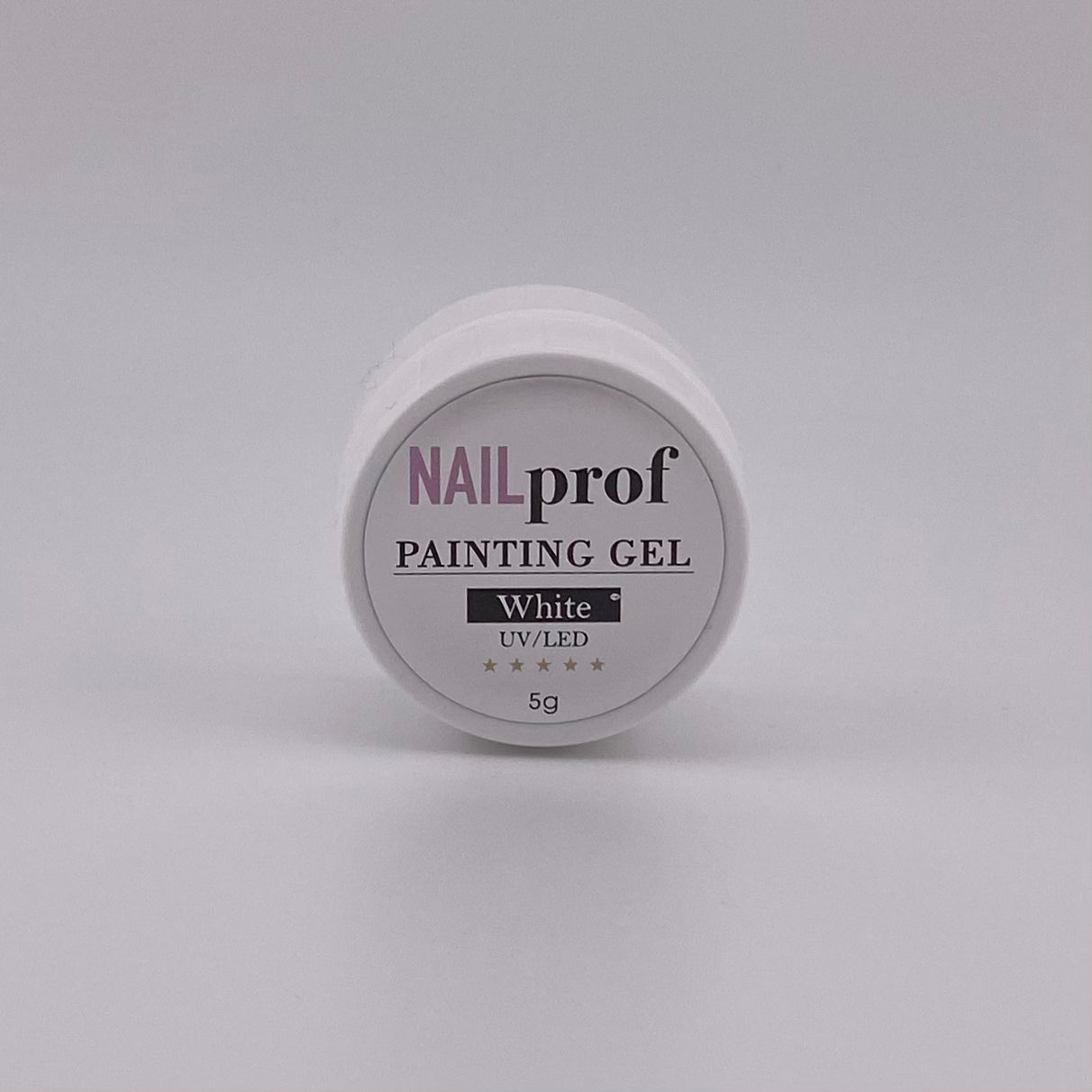 Nail Prof Painting Gel