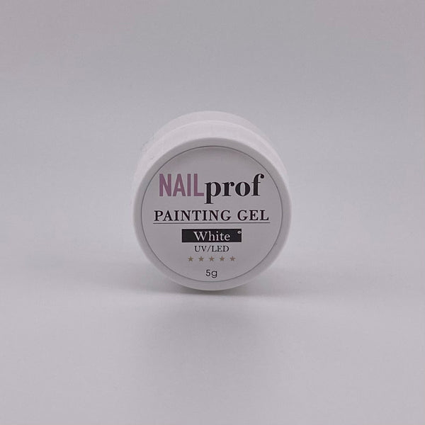 Nail Prof Painting Gel
