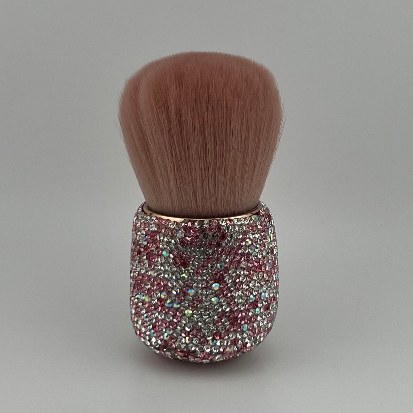 Studded Duster Brush