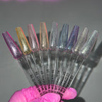 Bumblebee Professional Mermaid Gel Collection