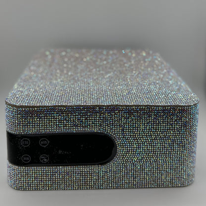 AB Rechargeable Rhinestone UV Lamp