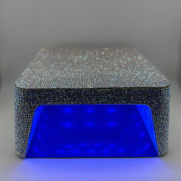 AB Rechargeable Rhinestone UV Lamp