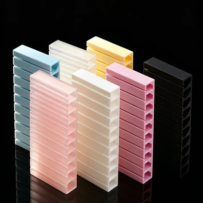 NAIL FOIL ORGANIZER TRAY