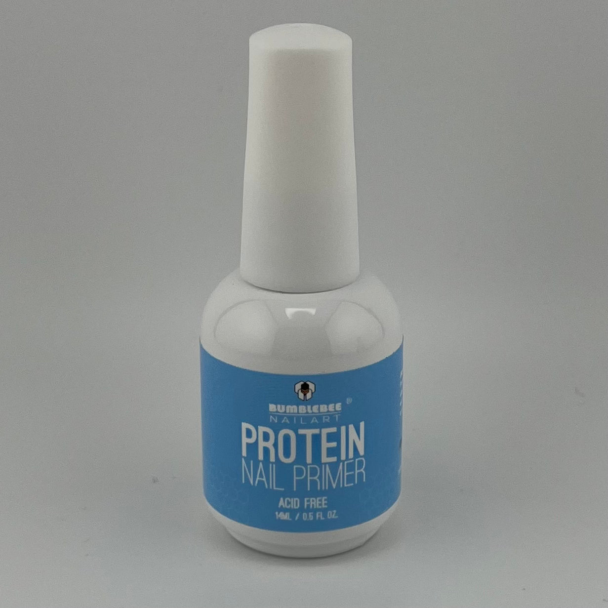 Protein Nail Primer