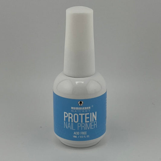 Protein Nail Primer