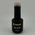 Bumblebee Jelly Nude Gel Color