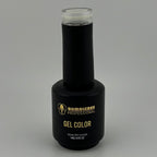 Bumblebee Jelly Nude Gel Color