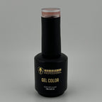 Bumblebee Jelly Nude Gel Color
