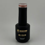 Bumblebee Jelly Nude Gel Color