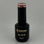 Bumblebee Jelly Nude Gel Color
