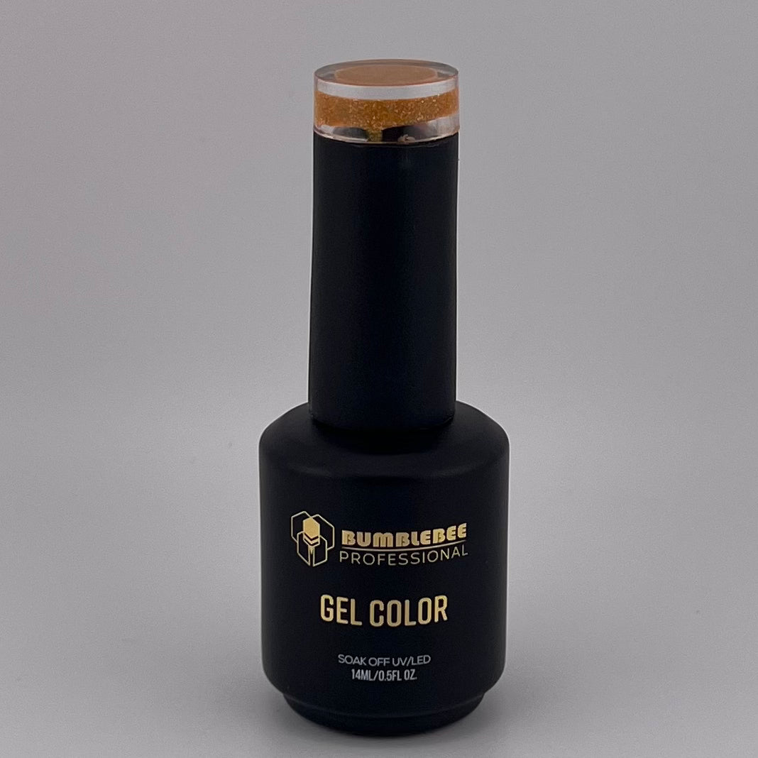 Bumblebee Reflective Gel Color 34