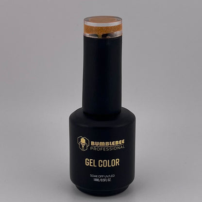 Bumblebee Reflective Gel Color 34