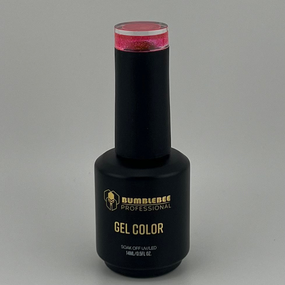 Bumblebee Reflective Gel Color 35