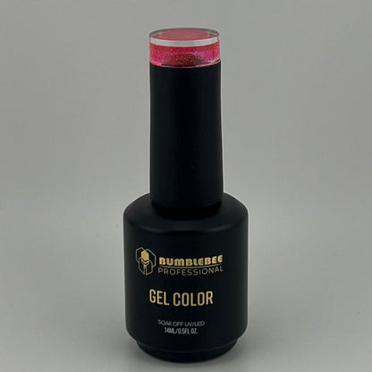 Bumblebee Reflective Gel Color 35