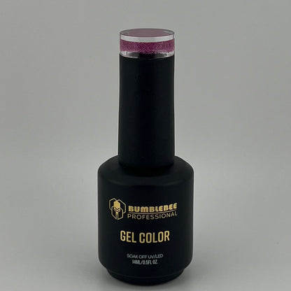 Bumblebee Reflective Gel Color 36
