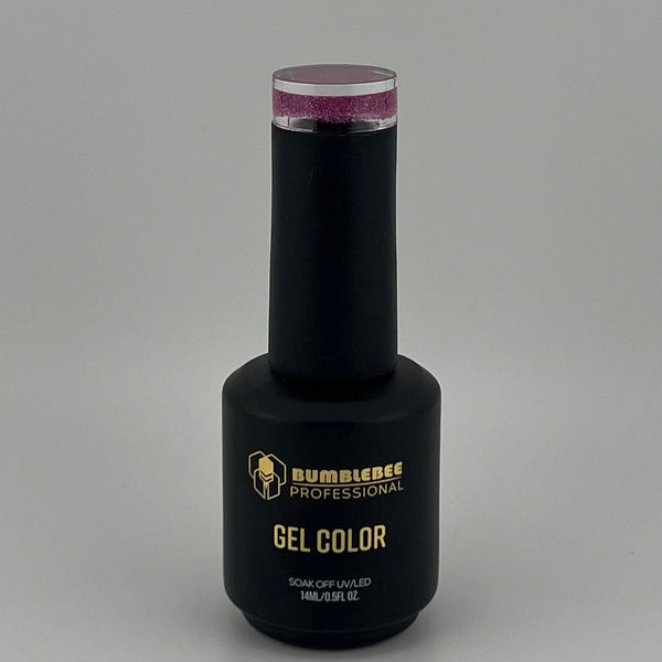 Bumblebee Reflective Gel Color 36