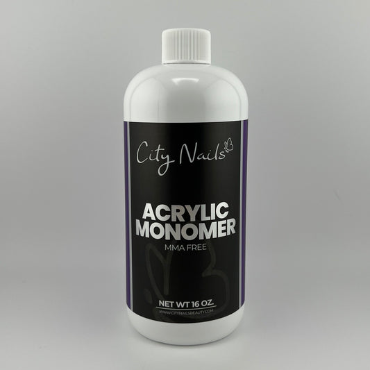 City Nails Acrylic Monomer