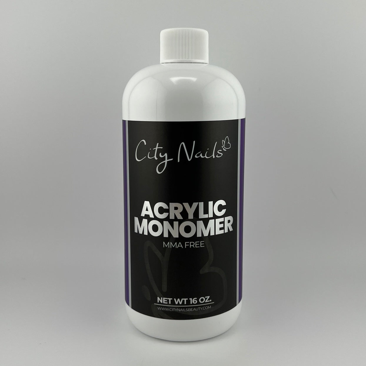 City Nails Acrylic Monomer