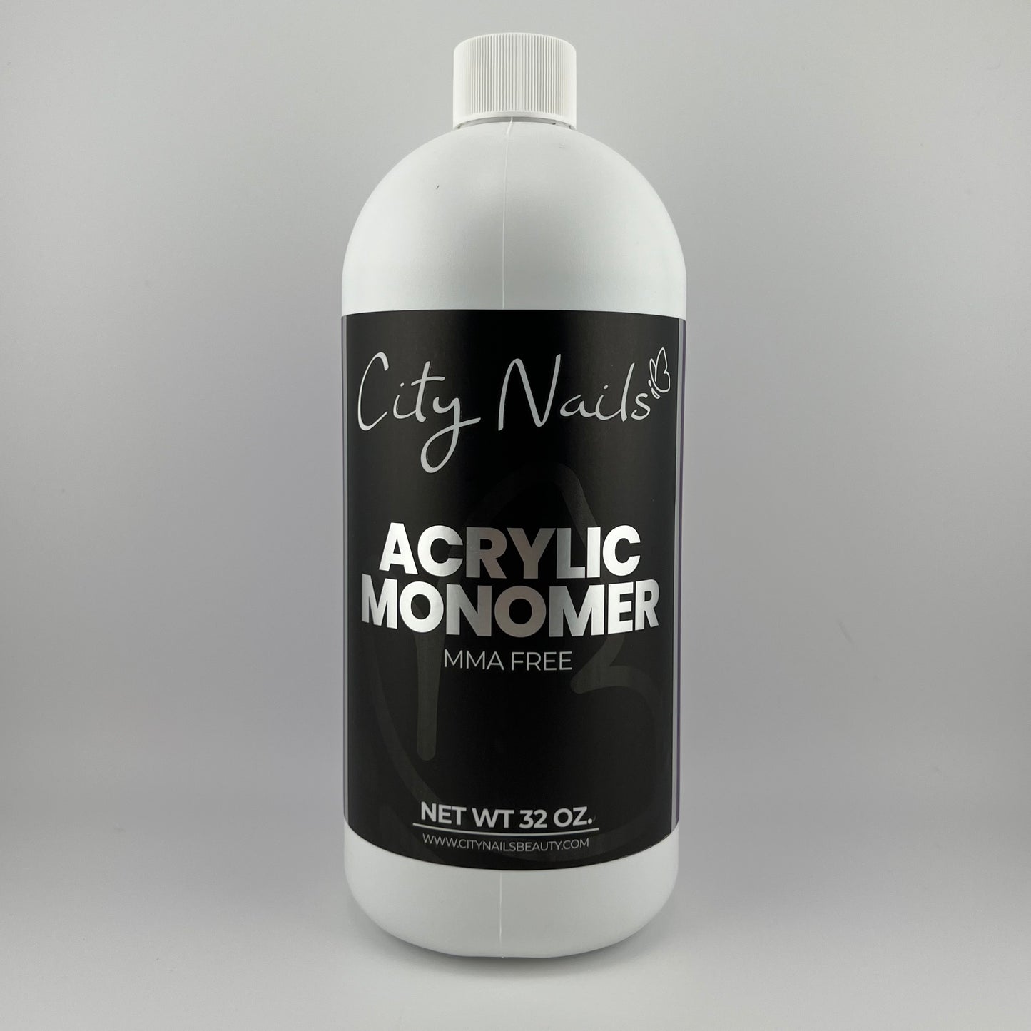 City Nails Acrylic Monomer