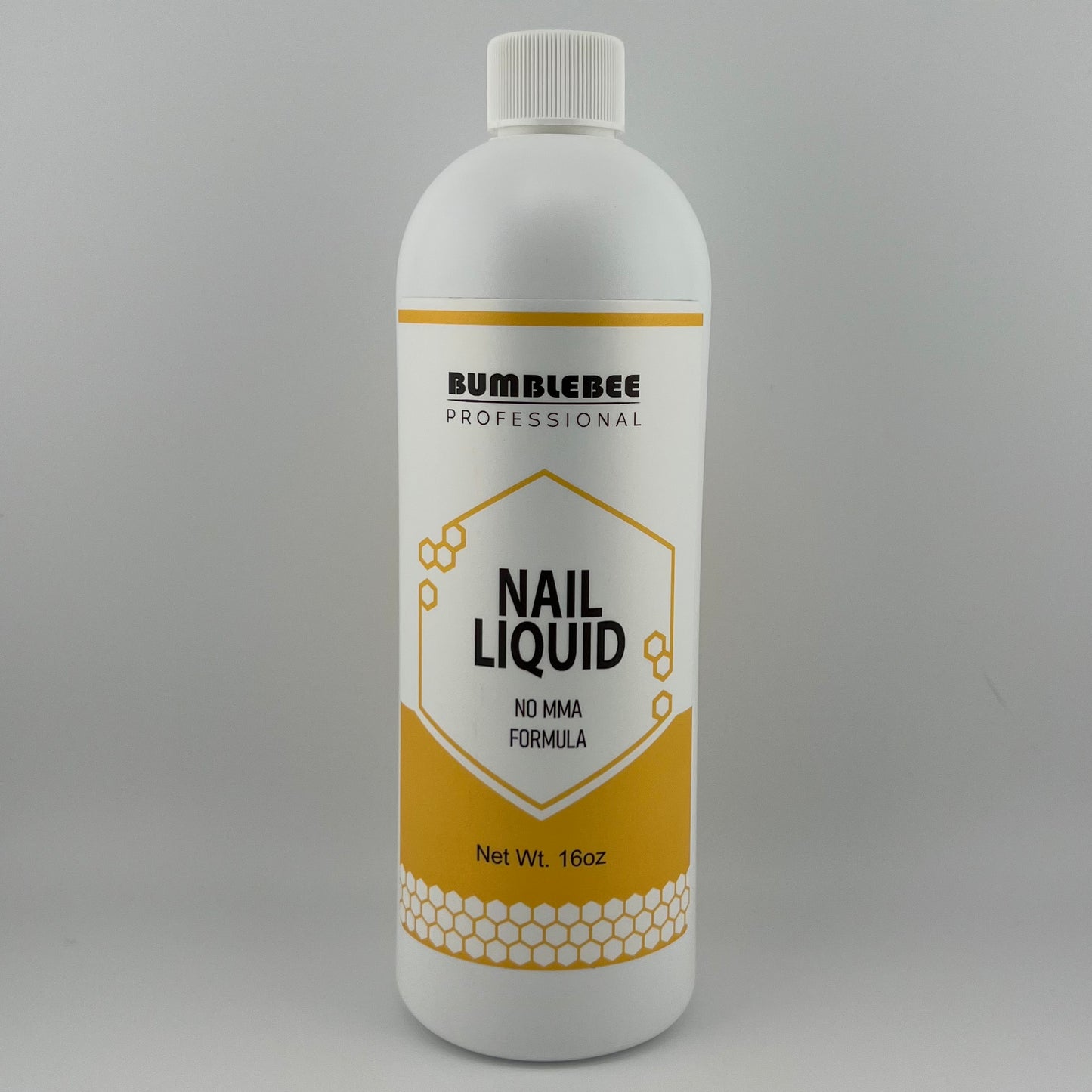 Bumblebee Nail Liquid