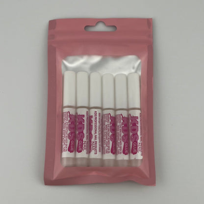 Kds Nail Glue (6 Pack)