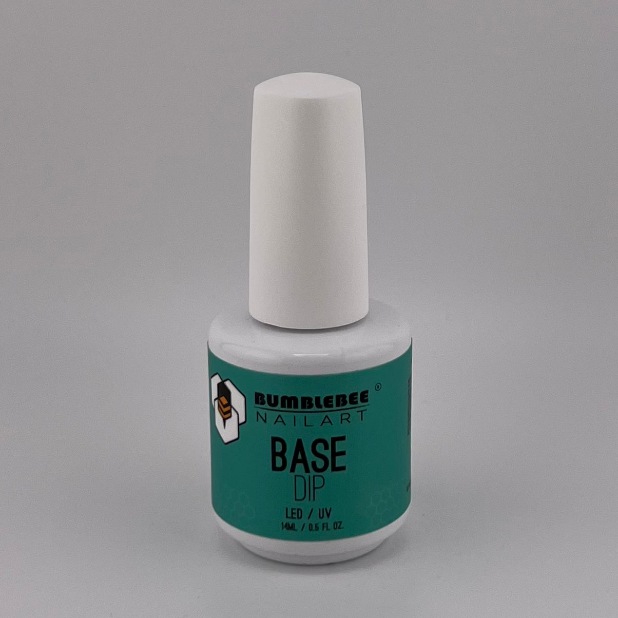 Bumblebee Base Dip Gel